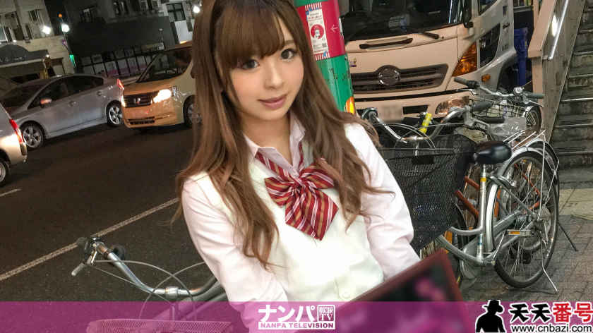 【200GANA-1408】_20岁的cosplay女孩