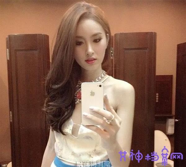 八面佛的女儿Poy，这么漂亮我也心动了[福粒]