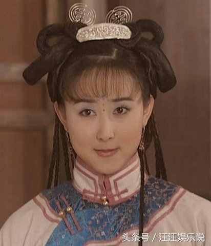 尤小刚“秘史三部曲”十位最惊艳的美女演员，谁是你的最爱呢？