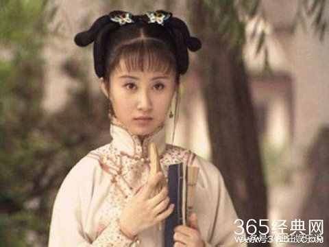 尤小刚“秘史三部曲”十位最惊艳的美女演员，谁是你的最爱呢？
