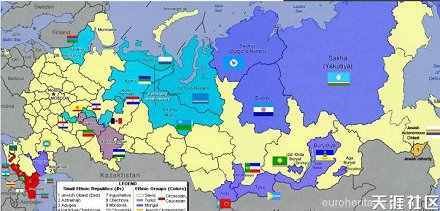 乌克兰克里米亚共和国地图 乌克兰克里米亚地理位置图军事意义【图】