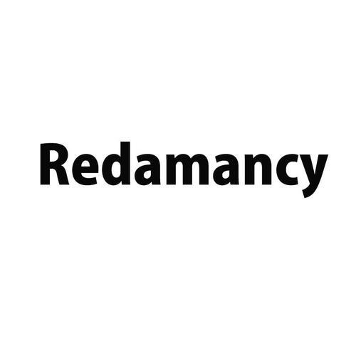 redamancy的正确发音_redamancy怎么读