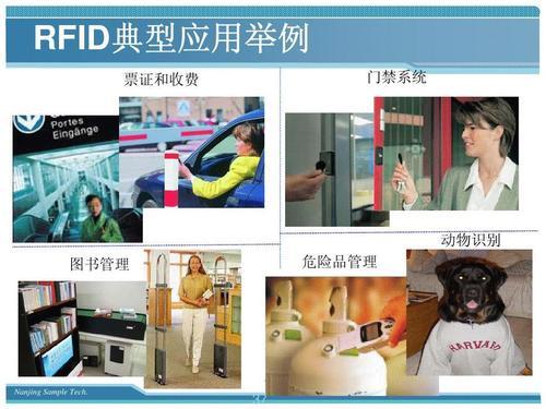 RFID技术的意义_开发RFID的意义