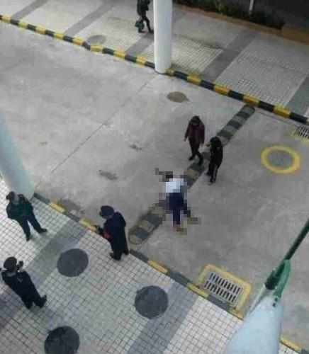 深圳一初二学生坠楼身亡_hf高频RFID认知实验总结