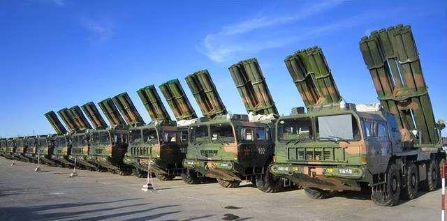中国一天可以生产多少导弹_中国导弹年产量多少