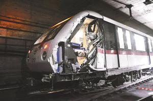 中国地铁事故最惨一次_轰动全国的地铁事件