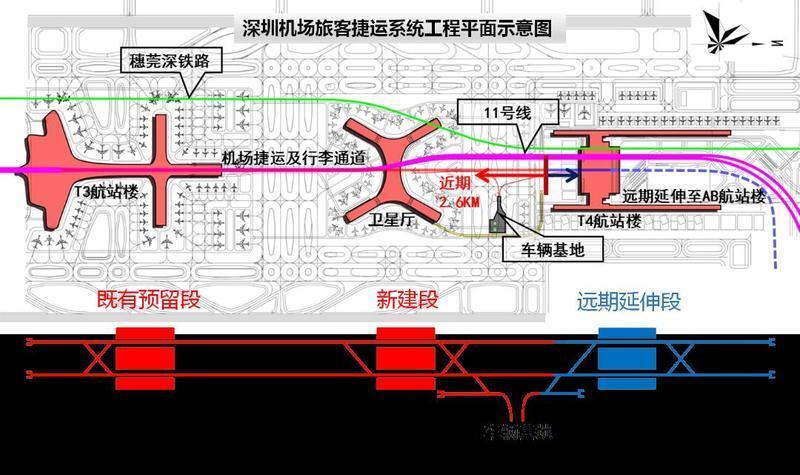 宝安机场接机口有几个_宝安机场出口有几个