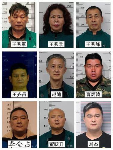 南阳社旗早年的黑道人员_南阳市10大黑人物