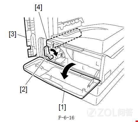 佳能2420l提示e00007-0000_佳能2420l定影清零方法