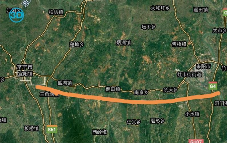 234国道娄底线路图_国道G234详细介绍