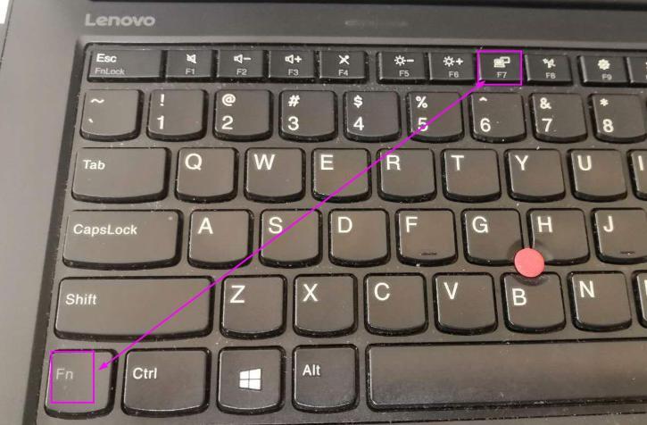 电脑lmenu键是什么键_电脑黑屏按什么键恢复