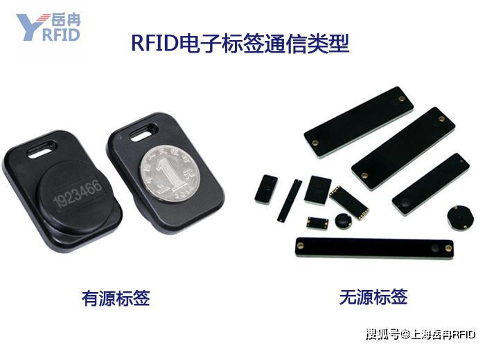 rfid标签的分类按供电方式可分为_石家庄rfid