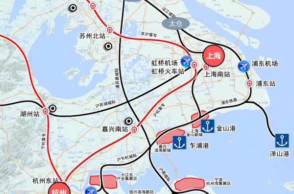 沪平城际铁路7个站点_沪平盐铁路七个站点具体位置