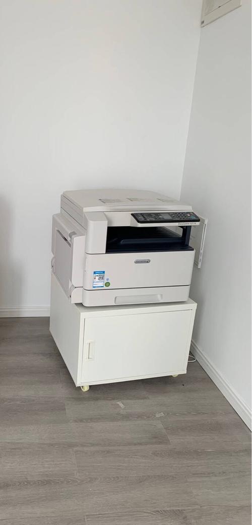 富士施乐打印机各型号介绍_推荐富士施乐打印机