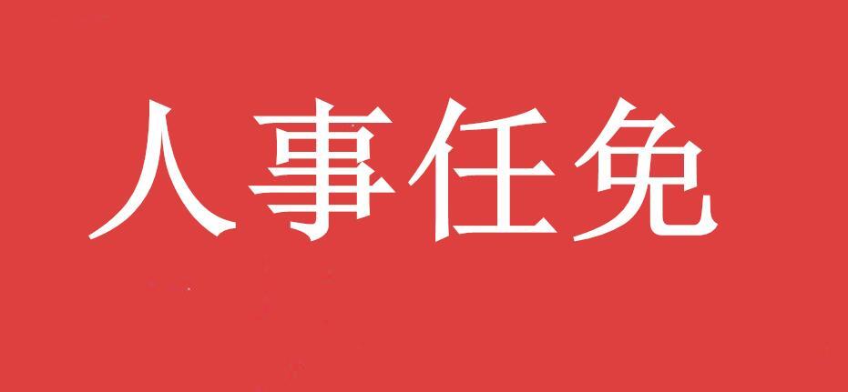 南阳市处级干部最新任免_南阳市最新人事任免名单