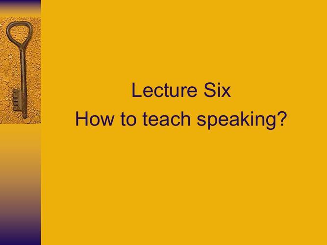 国内speaking实践2_中国speaking实践2视频3