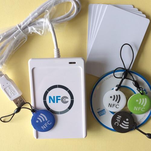 苹果NFC标签读卡器是干嘛的_苹果有nfc读卡器怎么使用