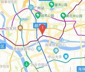 广州所属街道社区查询_广州怎么查所属街道社区