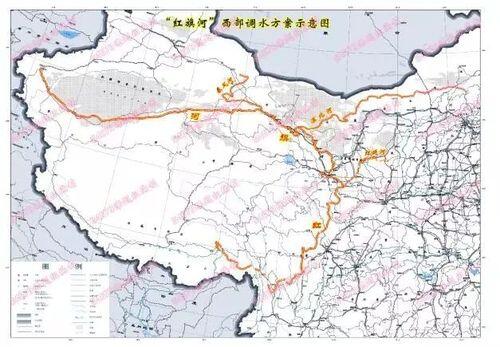 藏水入疆2023年开工_中央文件藏水入疆工程