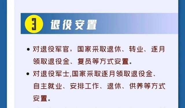 2022年部队全面取消转业安置_2024年转业政策取消