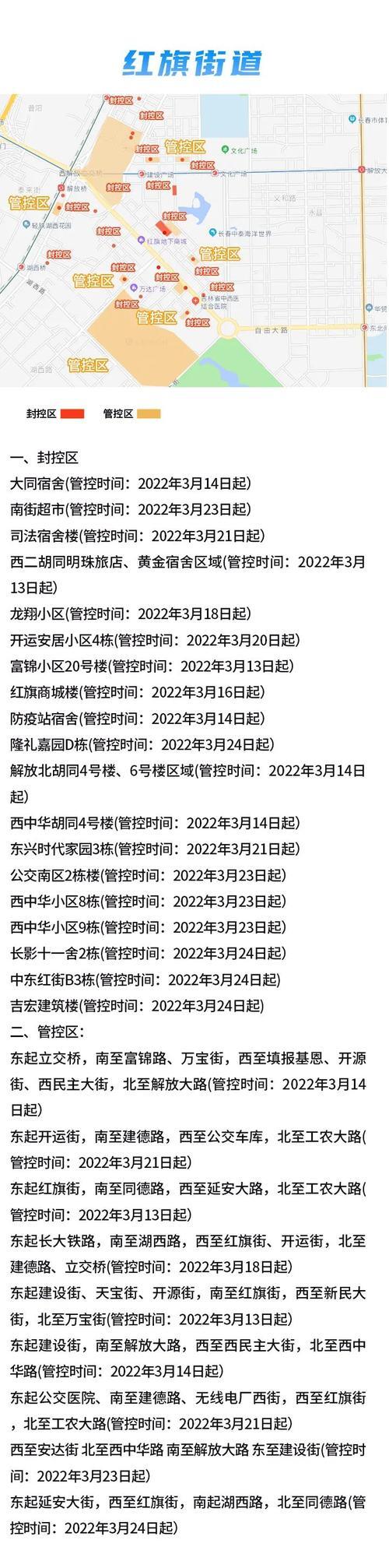 2022长春封城一共多少天_长春封城45天是几月几号