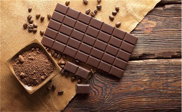 原料巧克力多少钱一吨_巧克力成本和利润