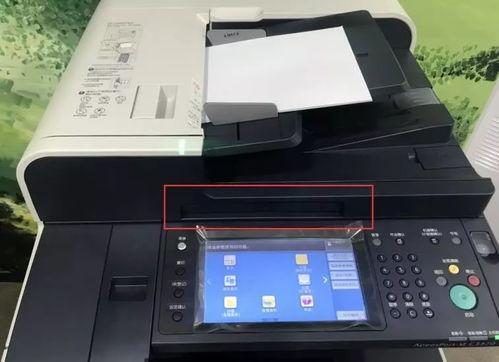 理光复印机如何使用_理光打印机怎么用