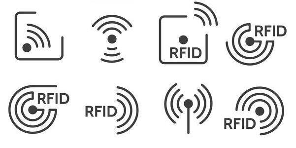 rfid电子标签是什么意思_超高频rfid卡工作距离