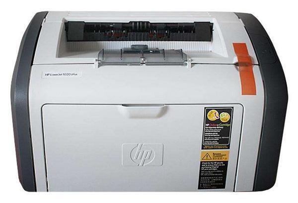 惠普1022打印机上市价格_惠普1022打印机哪年上市的