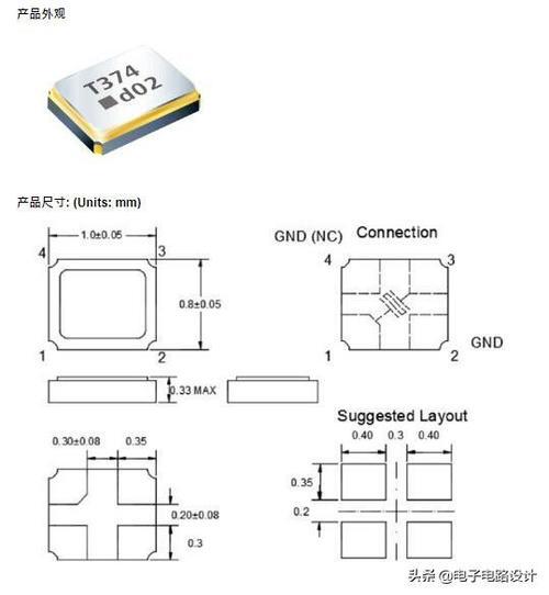 晶振的型号含义_晶振规格