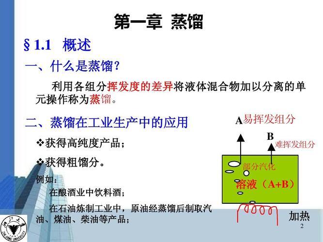 简述共沸精馏原理_共沸蒸馏法的原理