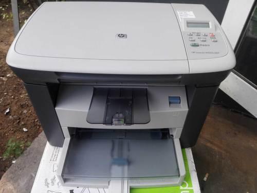 惠普1005打印机拆机_hp1005打印机安装方法