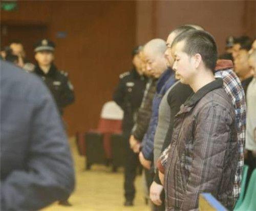 北京马三儿子被谁扎的_北京马三被判无期徒刑视频