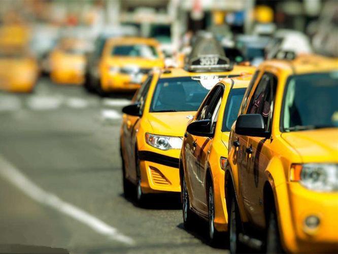 出租车的未来发展趋势_2023年出租车行业还能干吗