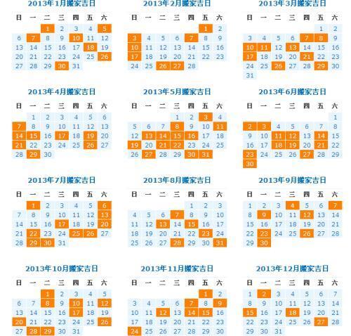 2023年1月入宅最旺日子时辰_2023年1月入宅最旺日子老黄历