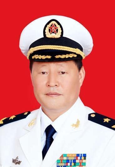 中国海军副司令员叫什么名字_历任海军副司令员