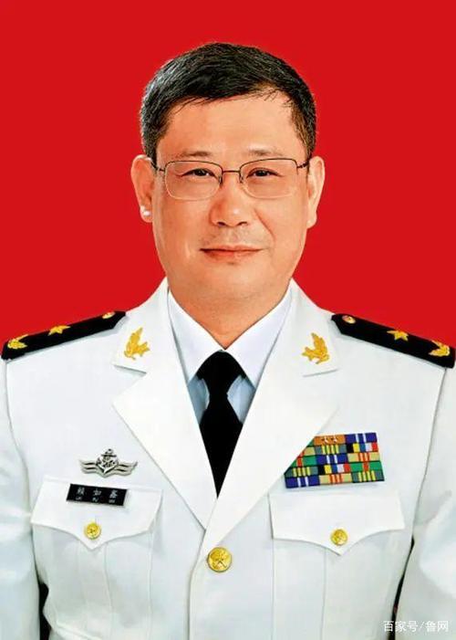 2022年海军晋升少将年龄_2022年中国新晋少将