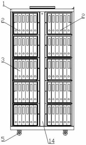 简单火柴人的画法_福建高频rfid智能档案柜用途