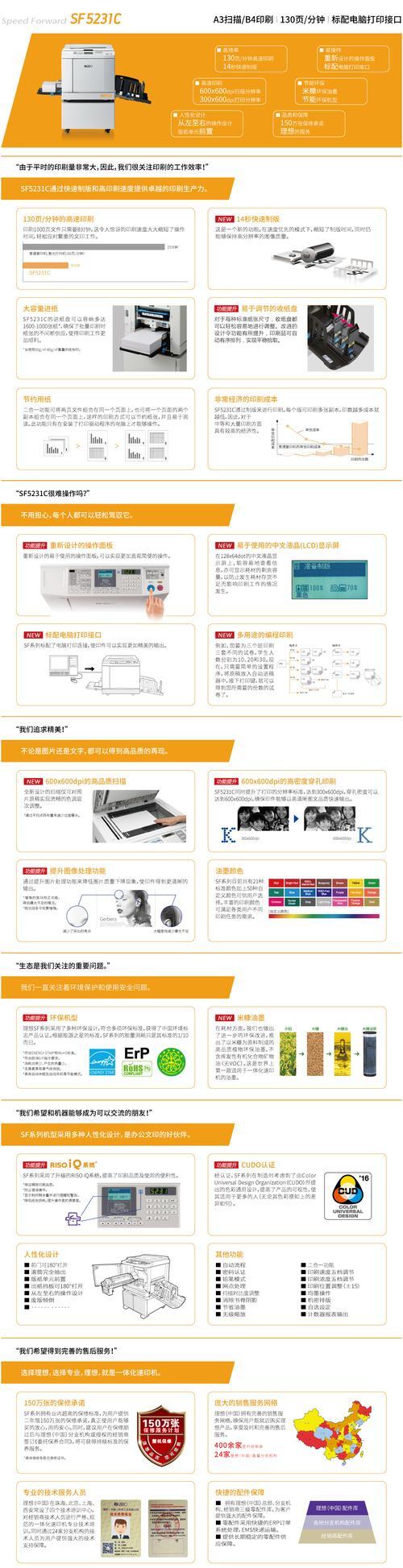 理想一体速印机速印纸复印机_工业rfid典型应用案例