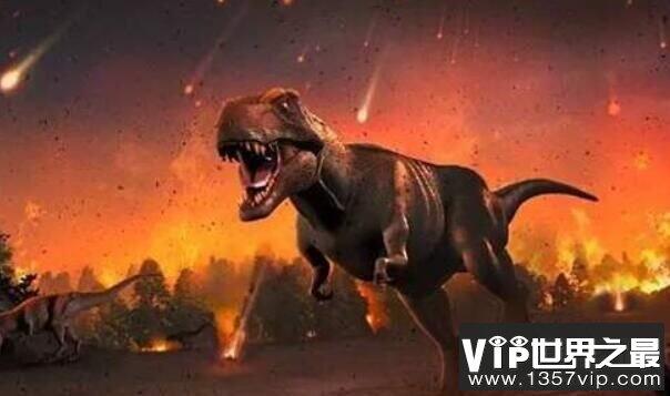 恐龙灭绝的原因是什么，细说恐龙灭绝的五大原因