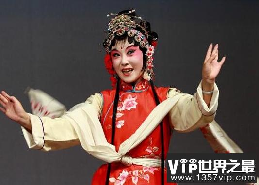 红娘是哪部作品中的人物，《西厢记》中女主角