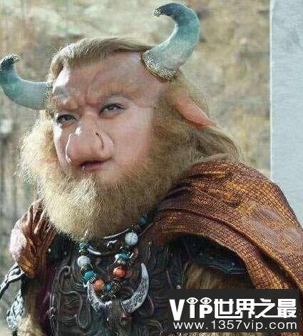 牛魔王会多少种变化 牛魔王也有72种变化