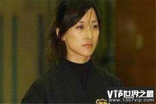 世界十大女保镖 我国边梅/姿妤上榜，都是巾帼不让须眉