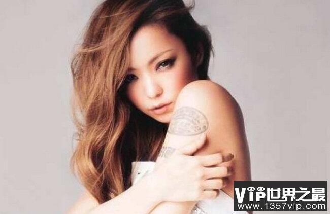 平成四大歌姬是谁 安室奈美惠现已经引退了吗