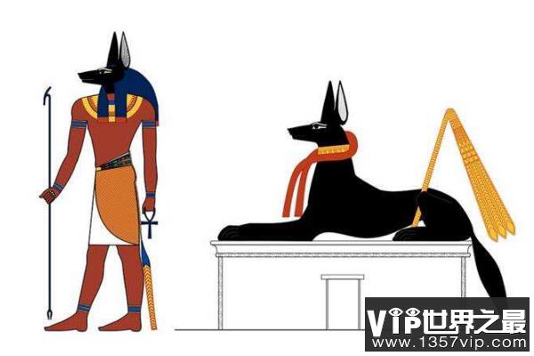 埃及十二神 十二主神是哪些，你认识几个