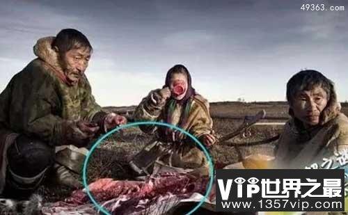 历史上真实的食人案:恐怖吃人肉事件