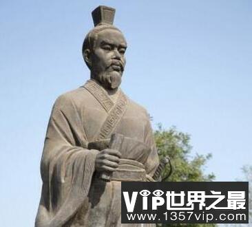 中国历史上最长命的皇帝