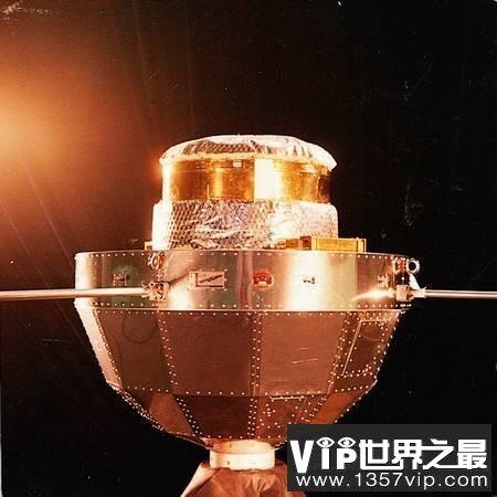 两弹一星指的是什么，核弹、导弹和人造卫星简称(一种精神象征)