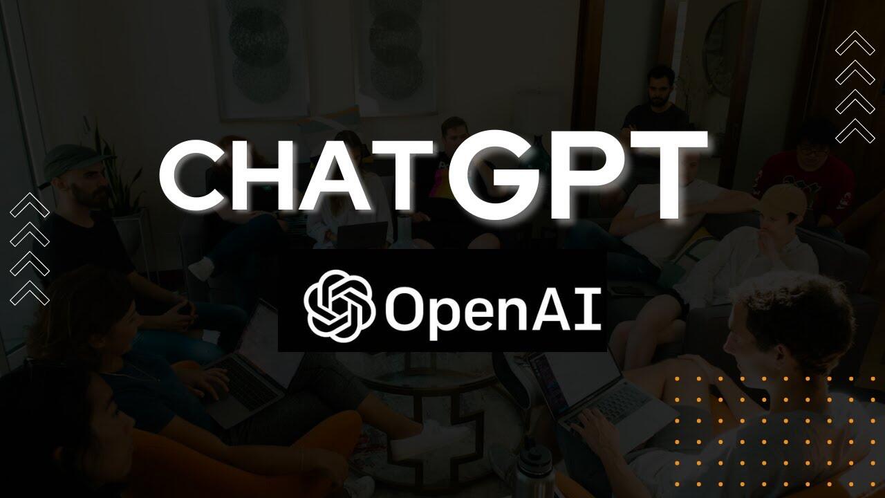 ChatGPT是什么，怎么用？ChatGPT入口