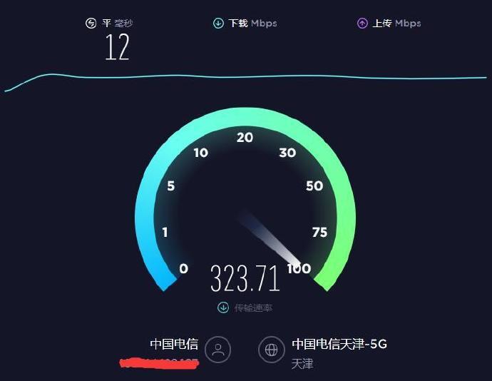 Speedtest 在线测速丨Speedtest.Net 全球网速测试